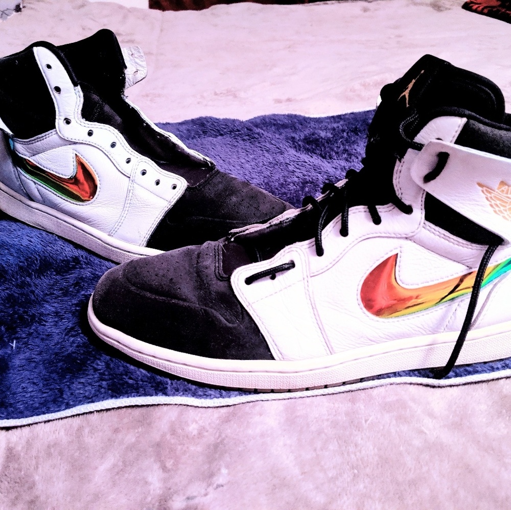 JORDAN 1 NOUVEAUS
